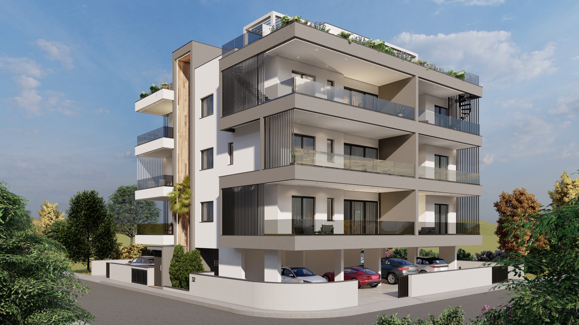 Fenix Residences 2
