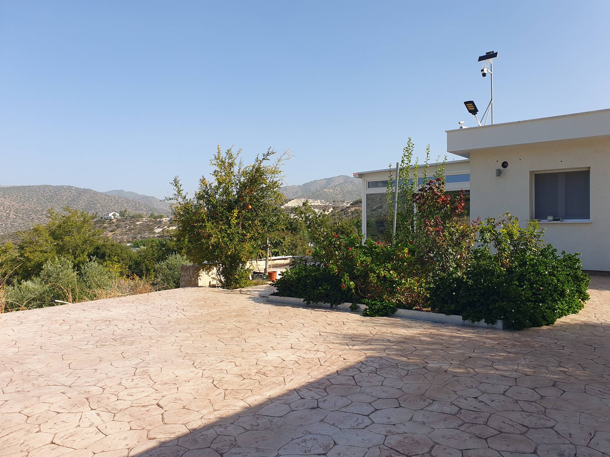 Modern Rancho